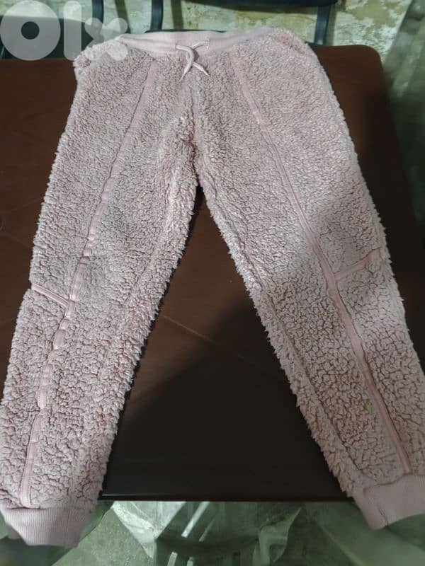 ثياب باله بحالة جيدة 8