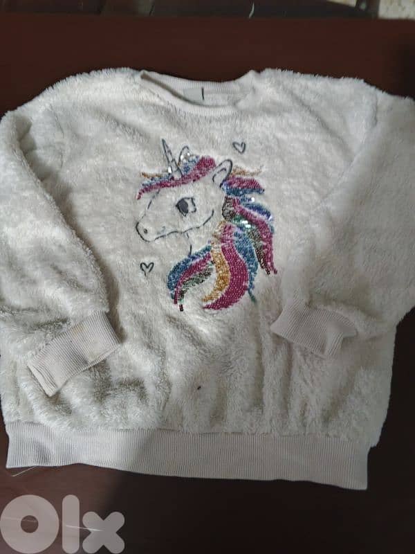 ثياب باله بحالة جيدة 10