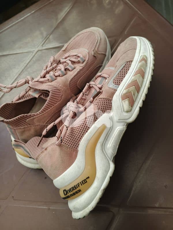 ثياب باله بحالة جيدة 11