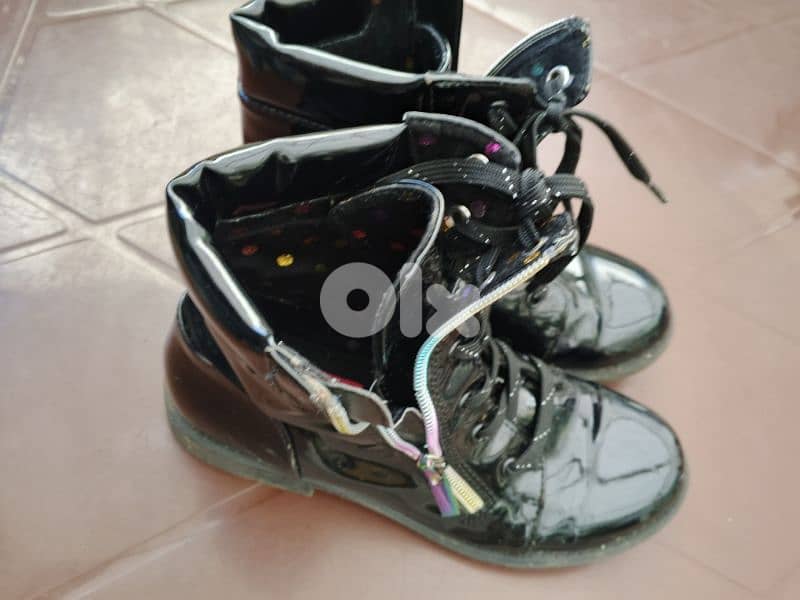 ثياب باله بحالة جيدة 18