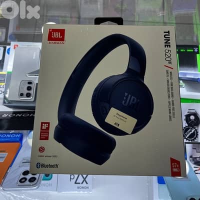 JBL Headphones