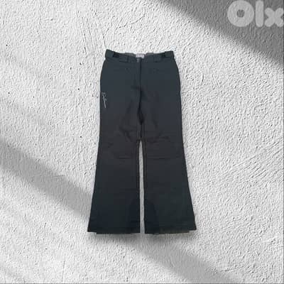 salomon ski pant