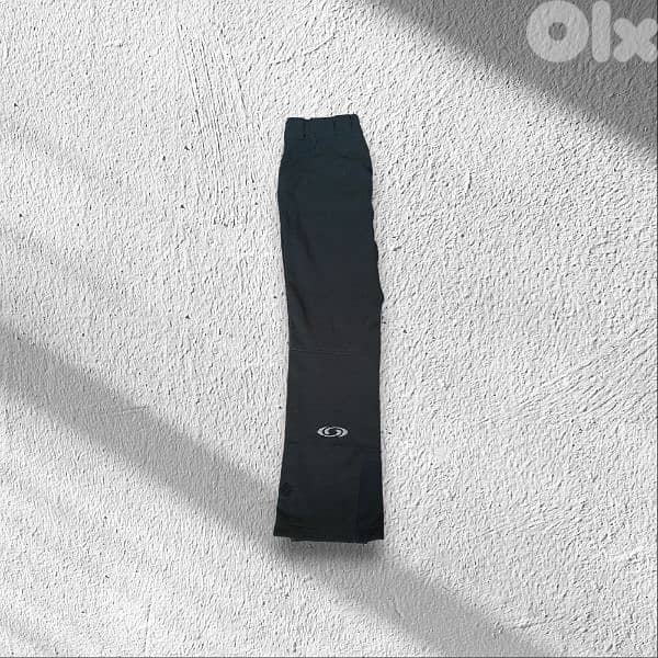 salomon ski pant 2