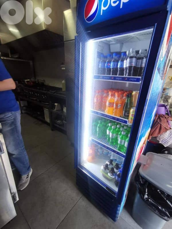 Restaurant kiosk مطعم كوخ 8