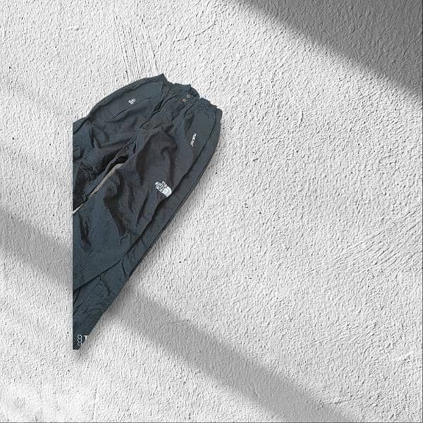 the north face ski pant 1