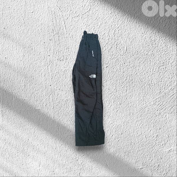 the north face ski pant 2