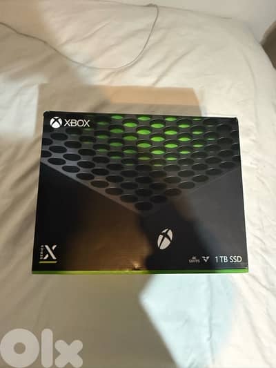 xbox series x