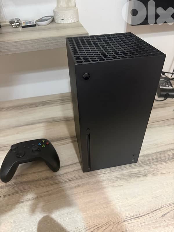 xbox series x 1