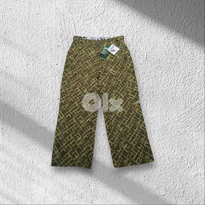 perysher snowboard pant