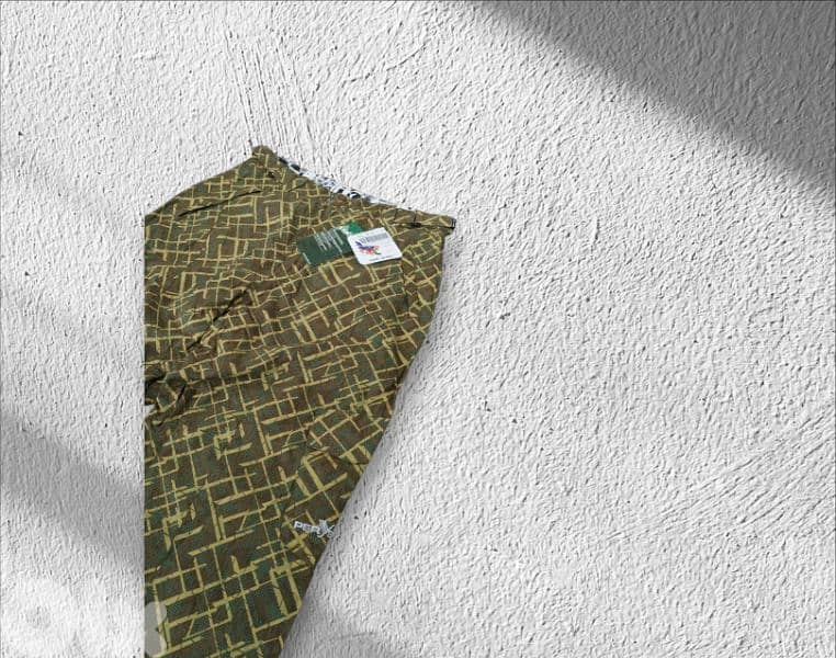 perysher snowboard pant 2