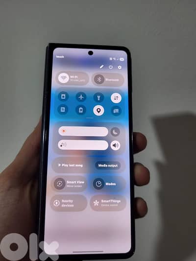 SAMSUNG Z FOLD 4