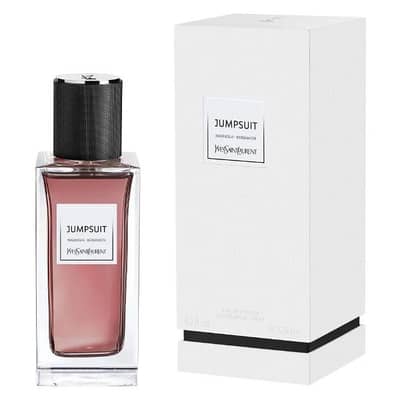 JUMP MAGNOLIA BERGAMOTE PERFUME YVES SAINT LAURENT SUIT ORIGINALE