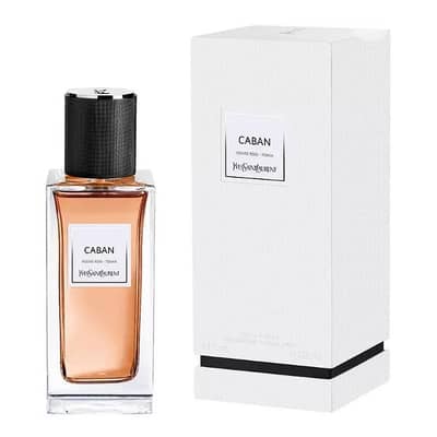 CABANE POIVRE ROSE- TONIKA PERFUME ORIGINALE