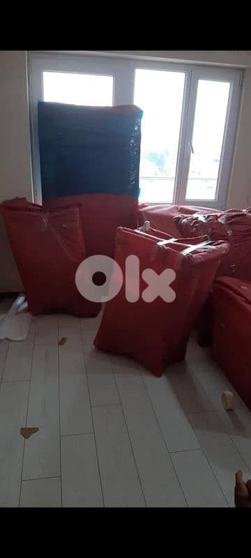 شركة فحص لنقل المفروشات 3