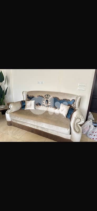 living + dining room 3