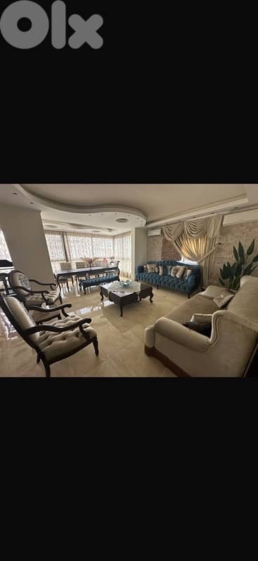 living + dining room 5