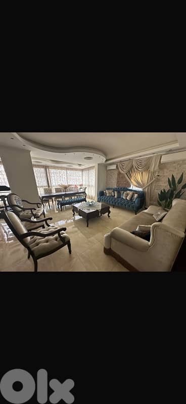 living + dining room 6