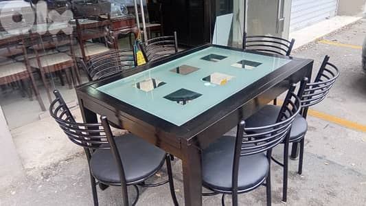 طاولي  اوروبي شبه