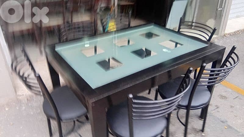 طاولي  اوروبي شبه 1