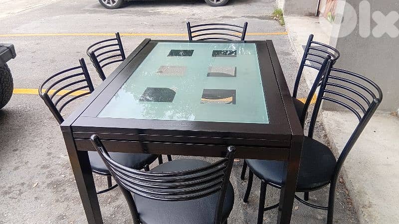 طاولي  اوروبي شبه 2