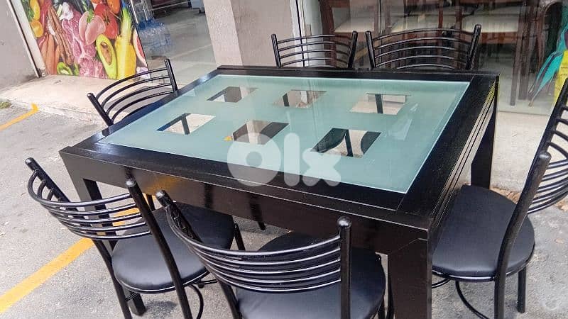 طاولي  اوروبي شبه 3