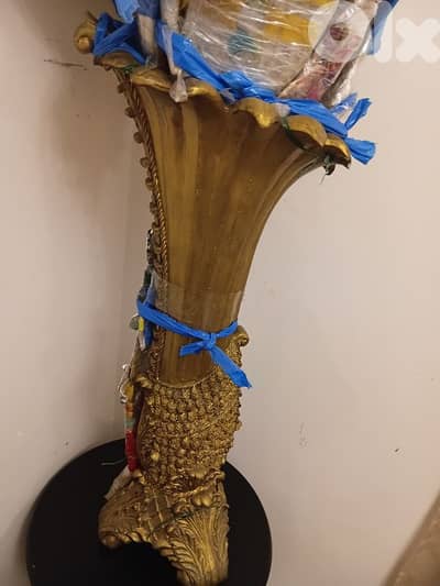 joli vase au design moderne