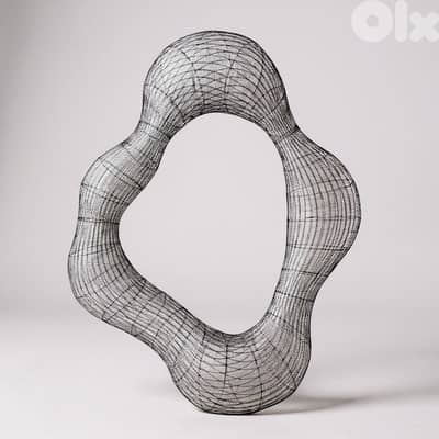 Wire Sculpture