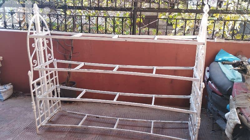 ستاند حديد 3