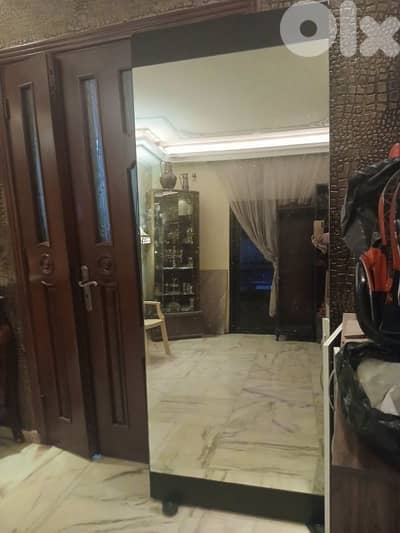 مراية ديكور