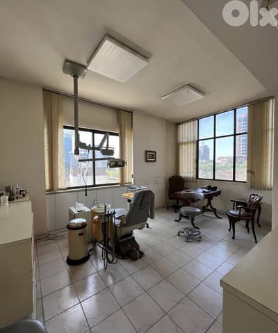 Dental equipment made affordable.