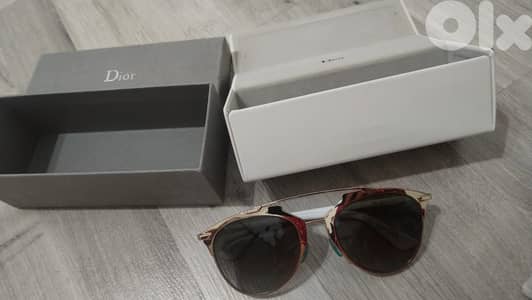 Original Christian Dior