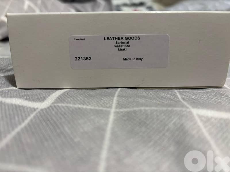 Montblanc Original 1