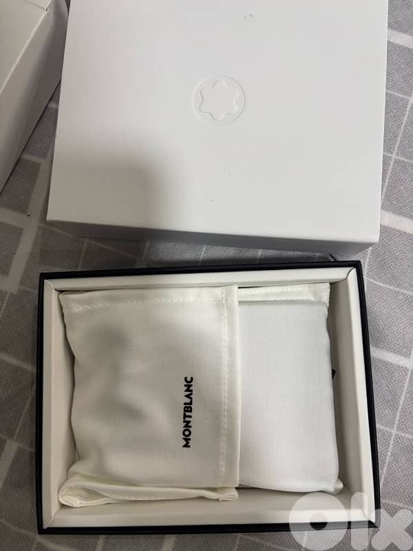 Montblanc Original 2