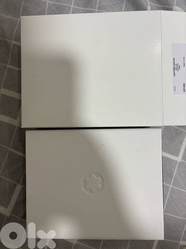 Montblanc Original 3