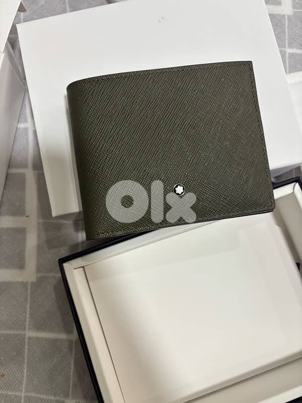 Montblanc Original 4