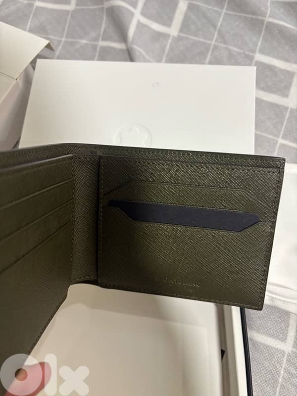 Montblanc Original 5