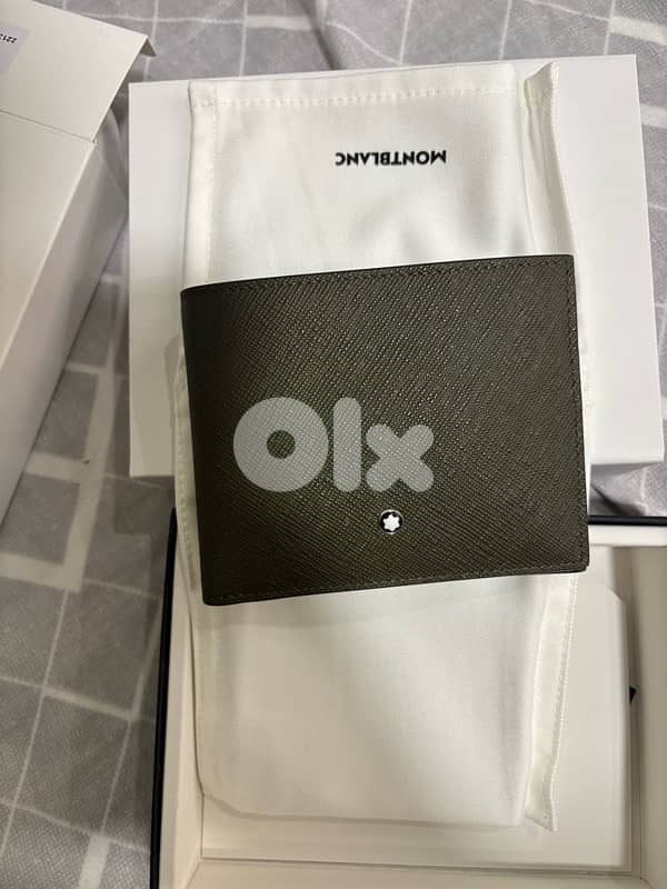 Montblanc Original 6