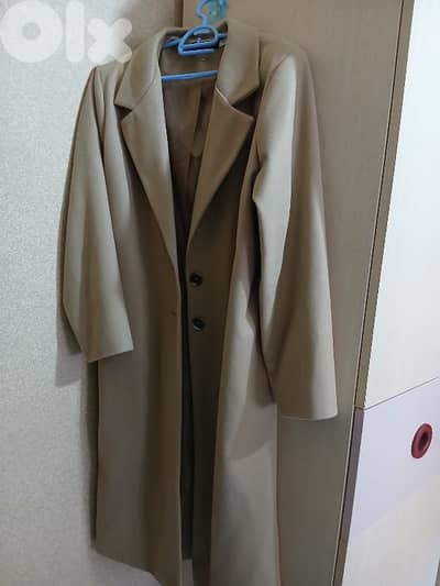 جاكيتات  شتوية  جديدة