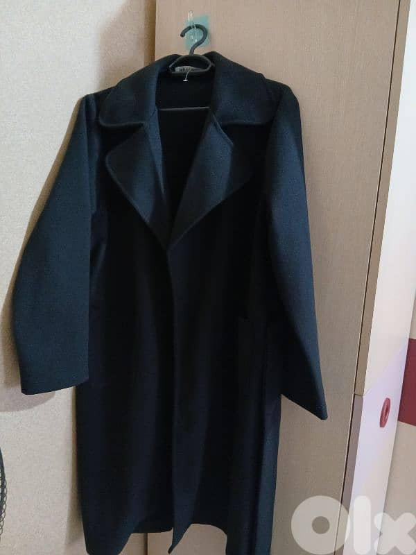 جاكيتات  شتوية  جديدة 1