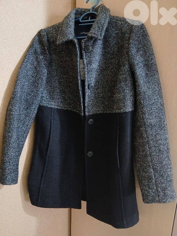 جاكيتات  شتوية  جديدة 2