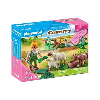 Playmobil 70608 (Limited Quantity)