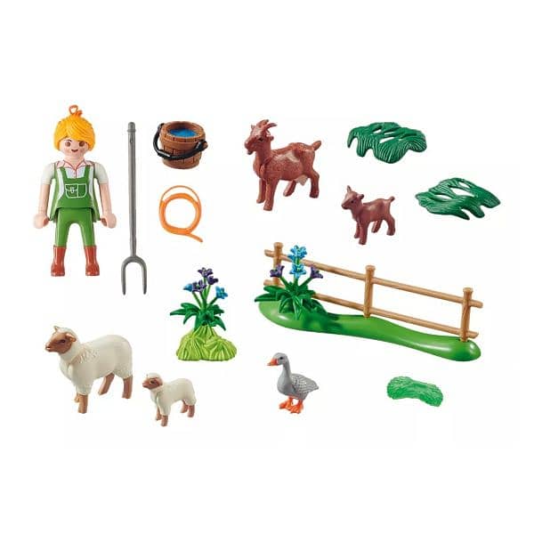 Playmobil 70608 (Limited Quantity) 1
