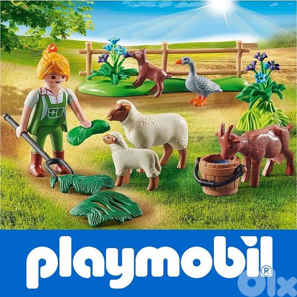 Playmobil 70608 (Limited Quantity) 2