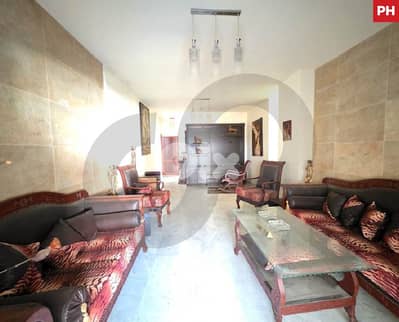 Great deal, prime location, metn, mansourieh REF#PH129697