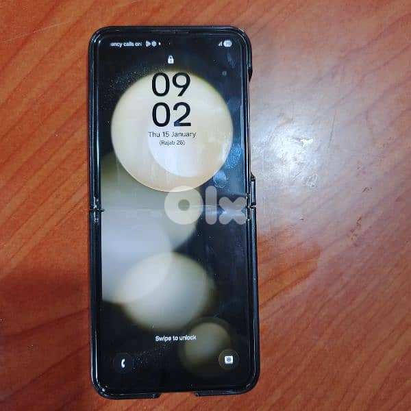 Samsung Z Flip 5 3