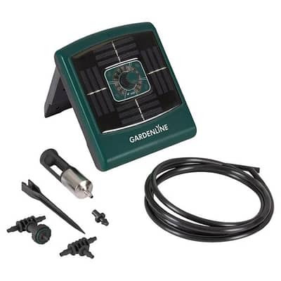 نظارم ري،ع الطاقة الشمسية solar irrigation system