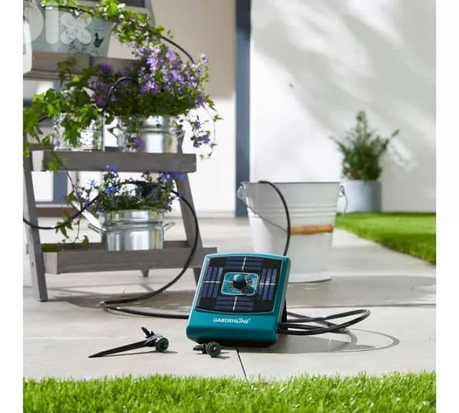 نظارم ري،ع الطاقة الشمسية solar irrigation system 1