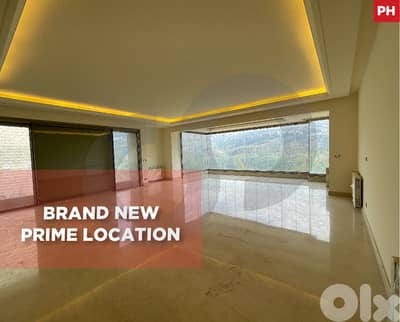 Refined living in this brand new,apartment in MONTEVERDE REF#PH124585