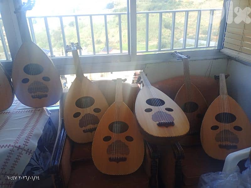 عود زرياب 0 ديزاين عراقي من أهم الاعواد التدريبة لبداية مميزة 8