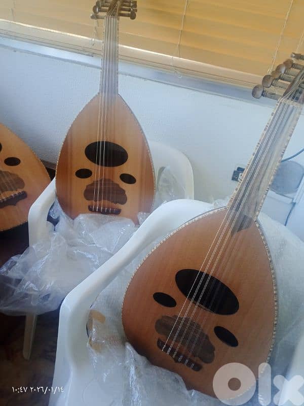 عود زرياب 0 ديزاين عراقي من أهم الاعواد التدريبة لبداية مميزة 13